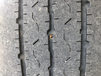 三菱ふそうキャンターローダーダンプ小型（2t・3t）[写真20]