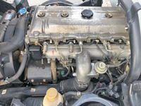 三菱ふそうキャンターローダーダンプ小型（2t・3t）[写真28]