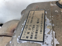 三菱ふそうキャンターローダーダンプ小型（2t・3t）[写真29]