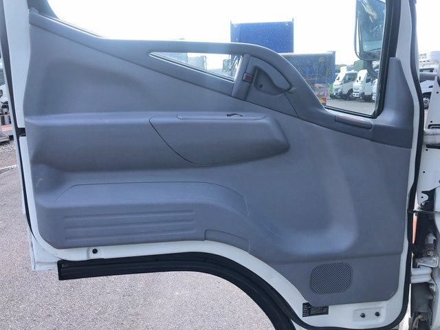 三菱ふそうキャンターローダーダンプ小型（2t・3t）[写真30]