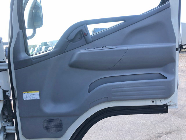 三菱ふそうキャンターローダーダンプ小型（2t・3t）[写真31]