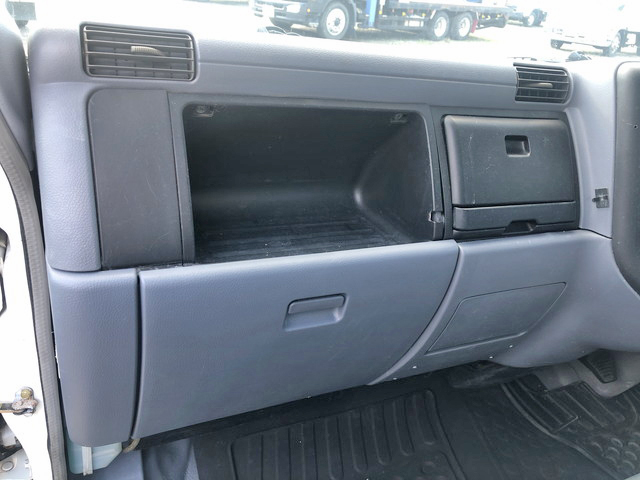 三菱ふそうキャンターローダーダンプ小型（2t・3t）[写真32]