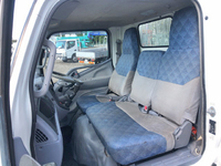 三菱ふそうキャンターローダーダンプ小型（2t・3t）[写真33]