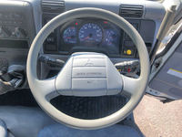 三菱ふそうキャンターローダーダンプ小型（2t・3t）[写真37]