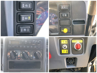 三菱ふそうキャンターローダーダンプ小型（2t・3t）[写真38]