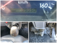 三菱ふそうキャンターローダーダンプ小型（2t・3t）[写真39]