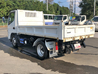 三菱ふそうキャンターローダーダンプ小型（2t・3t）[写真04]