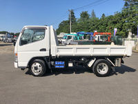 三菱ふそうキャンターローダーダンプ小型（2t・3t）[写真05]