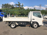 三菱ふそうキャンターローダーダンプ小型（2t・3t）[写真07]