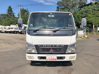 三菱ふそうキャンターローダーダンプ小型（2t・3t）[写真09]