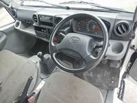 トヨタダイナアルミバン小型（2t・3t）[写真12]