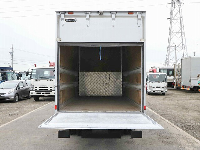 トヨタダイナアルミバン小型（2t・3t）[写真03]