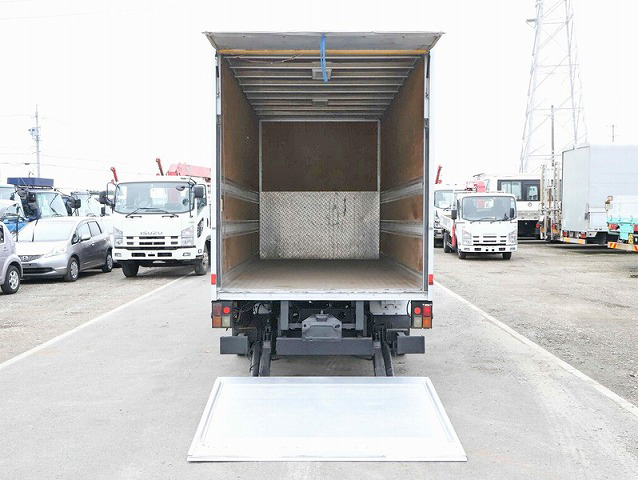 トヨタダイナアルミバン小型（2t・3t）[写真04]