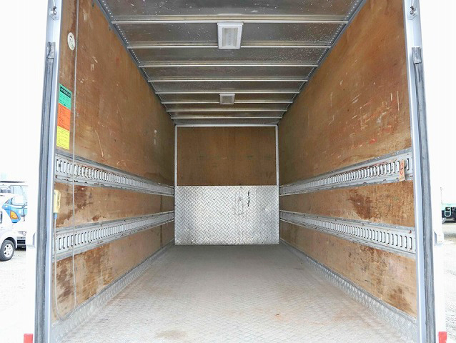 トヨタダイナアルミバン小型（2t・3t）[写真05]