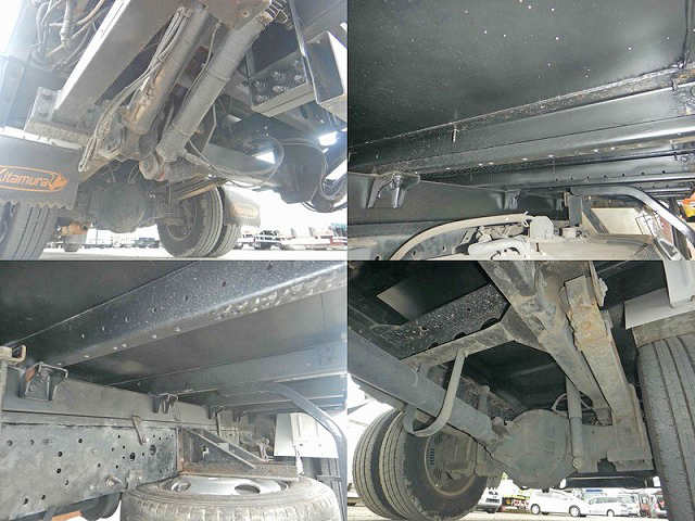 トヨタダイナアルミバン小型（2t・3t）[写真07]