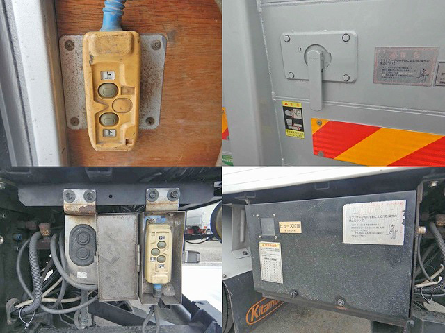 トヨタダイナアルミバン小型（2t・3t）[写真08]