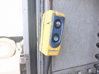 三菱ふそうキャンターアルミバン小型（2t・3t）[写真12]