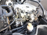 三菱ふそうキャンターアルミバン小型（2t・3t）[写真14]