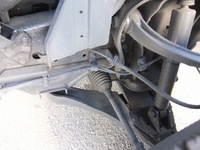 三菱ふそうキャンターアルミバン小型（2t・3t）[写真18]