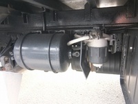 三菱ふそうキャンターアルミバン小型（2t・3t）[写真24]