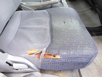 三菱ふそうキャンターアルミバン小型（2t・3t）[写真33]