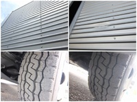 三菱ふそうキャンターアルミバン小型（2t・3t）[写真40]