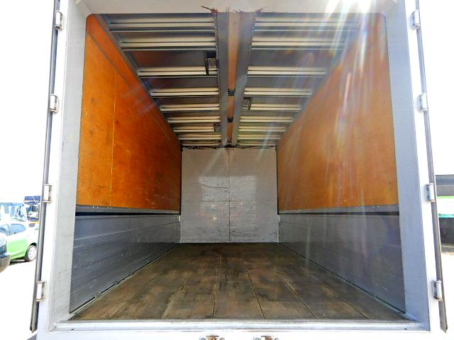 日野デュトロアルミウイング小型（2t・3t）[写真11]