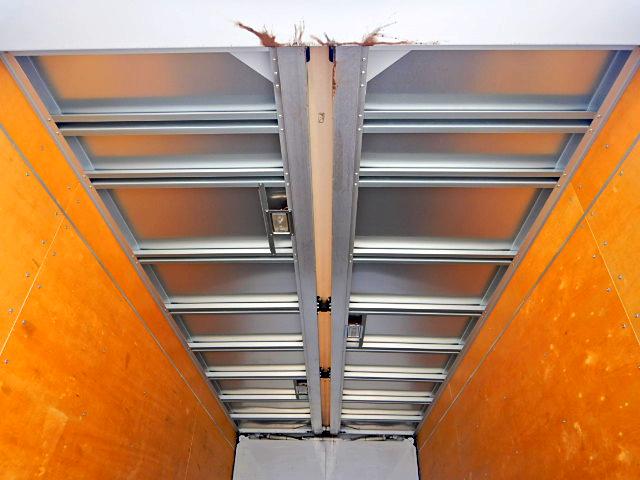 日野デュトロアルミウイング小型（2t・3t）[写真12]