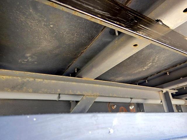 日野デュトロアルミウイング小型（2t・3t）[写真17]