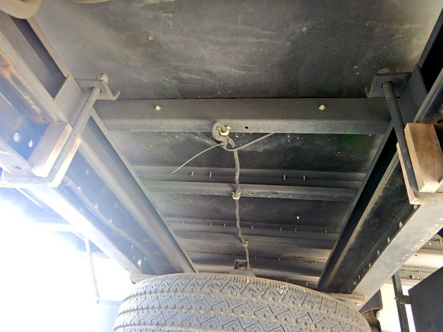 日野デュトロアルミウイング小型（2t・3t）[写真19]