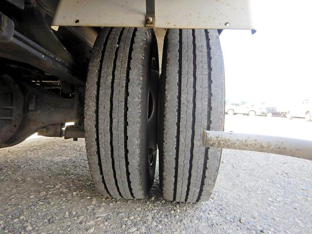 日野デュトロアルミウイング小型（2t・3t）[写真22]