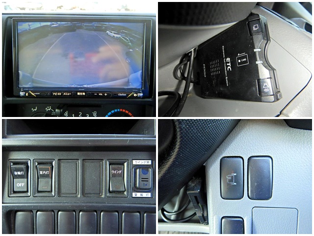 日野デュトロアルミウイング小型（2t・3t）[写真31]