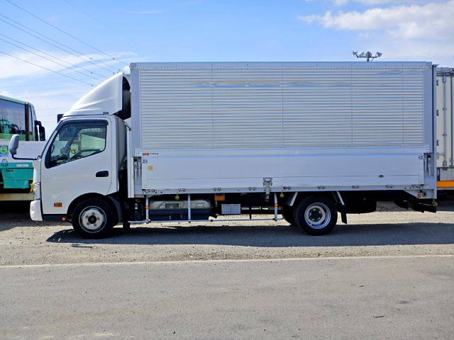 日野デュトロアルミウイング小型（2t・3t）[写真04]