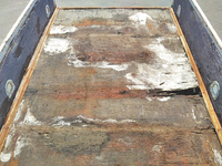 三菱ふそうキャンター平ボディ小型（2t・3t）[写真17]