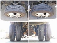 三菱ふそうキャンター平ボディ小型（2t・3t）[写真21]