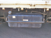 三菱ふそうキャンター平ボディ小型（2t・3t）[写真22]