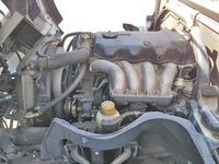 三菱ふそうキャンター平ボディ小型（2t・3t）[写真27]