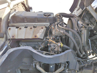 三菱ふそうキャンター平ボディ小型（2t・3t）[写真28]