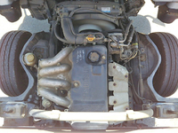 三菱ふそうキャンター平ボディ小型（2t・3t）[写真29]