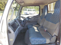 三菱ふそうキャンター平ボディ小型（2t・3t）[写真33]