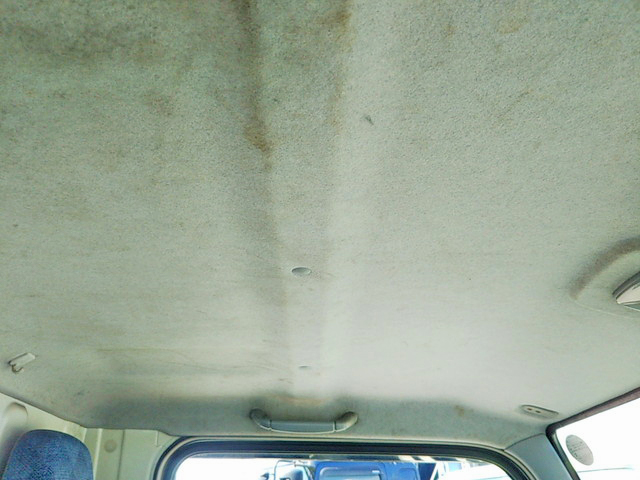 三菱ふそうキャンター平ボディ小型（2t・3t）[写真37]