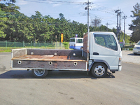 三菱ふそうキャンター平ボディ小型（2t・3t）[写真06]