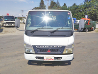 三菱ふそうキャンター平ボディ小型（2t・3t）[写真09]