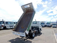 いすゞエルフダンプ小型（2t・3t）[写真11]