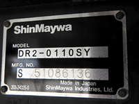 いすゞエルフダンプ小型（2t・3t）[写真14]