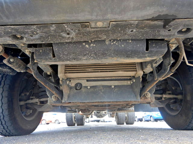 いすゞエルフダンプ小型（2t・3t）[写真15]