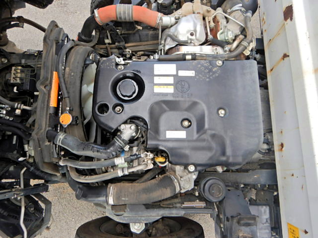 いすゞエルフダンプ小型（2t・3t）[写真19]