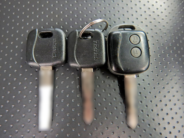 いすゞエルフダンプ小型（2t・3t）[写真29]