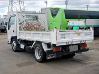 いすゞエルフダンプ小型（2t・3t）[写真03]