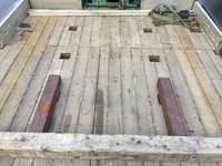 三菱ふそうファイターセルフクレーン3段増トン（6t・8t）[写真10]